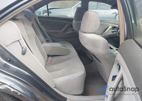 2008 Toyota Camry Le z USA, uszkodzony, nr VIN 4T1BE46K68U731333